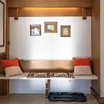 Apartment Kathi Wallgau