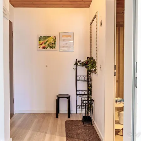 Apartament Kathi