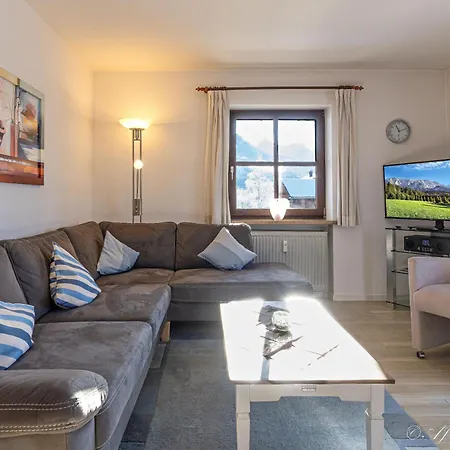 Kathi Apartament