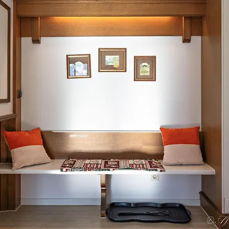 Apartment Kathi Wallgau
