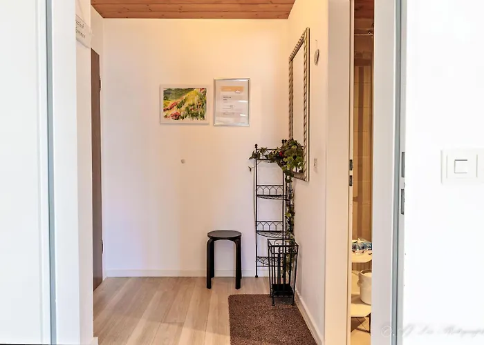 Appartement Kathi