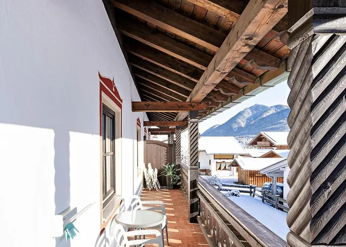 Kathi Appartement *