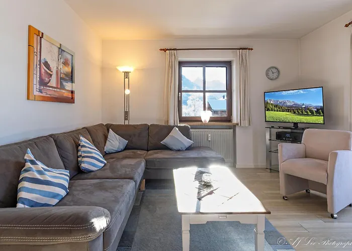 Kathi Appartement