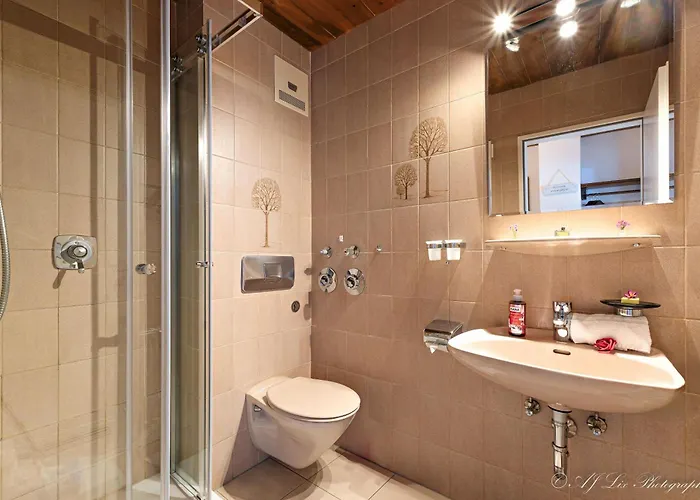Appartement Kathi Wallgau