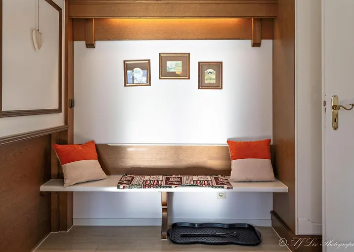Appartement Kathi Wallgau